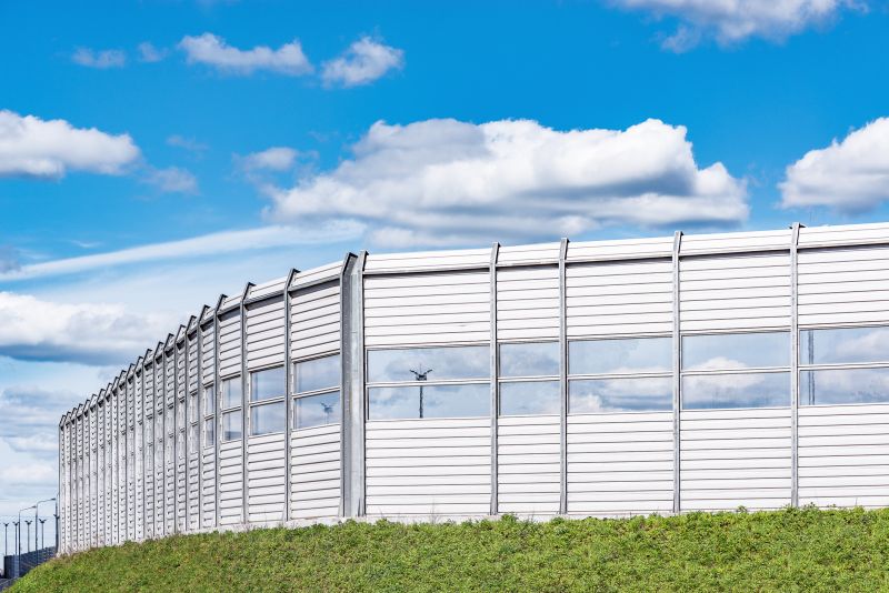 Aluminum Fence Service