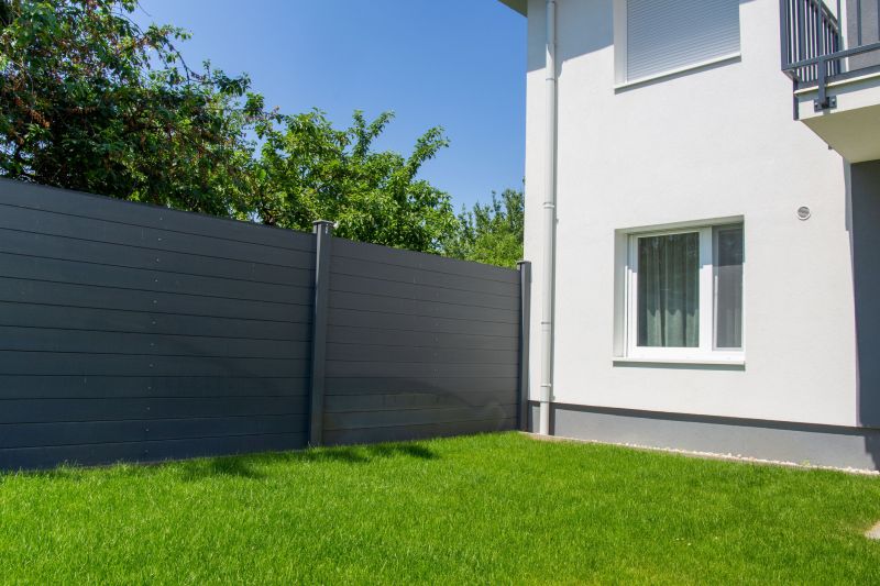 Cost of Fence in Pueblo, CO
