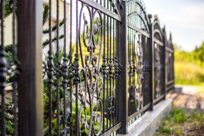 Iron Fence Artisans